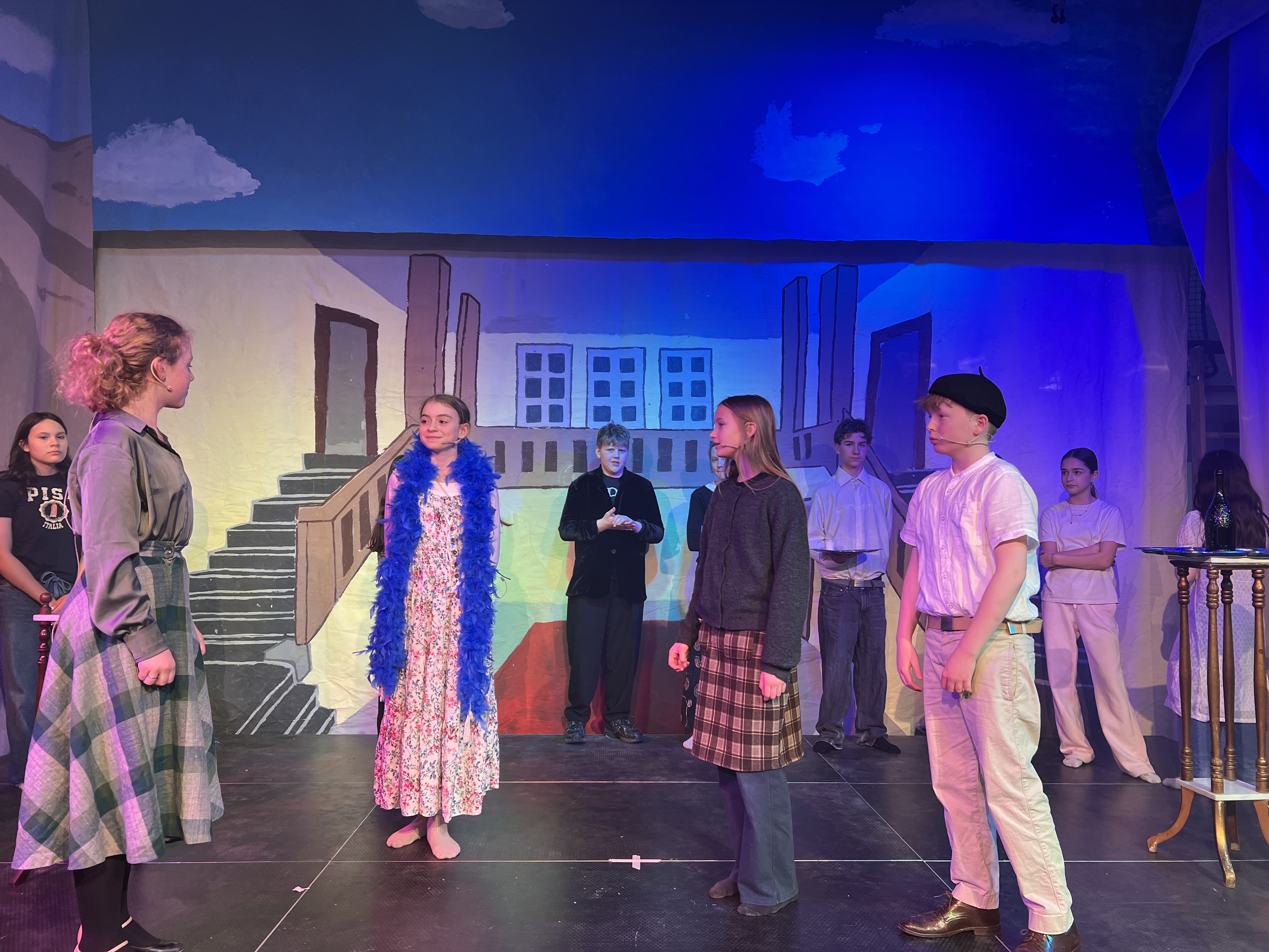 teater