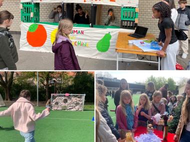 Markedsdag