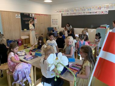 klasse