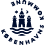 København Kommunes logo